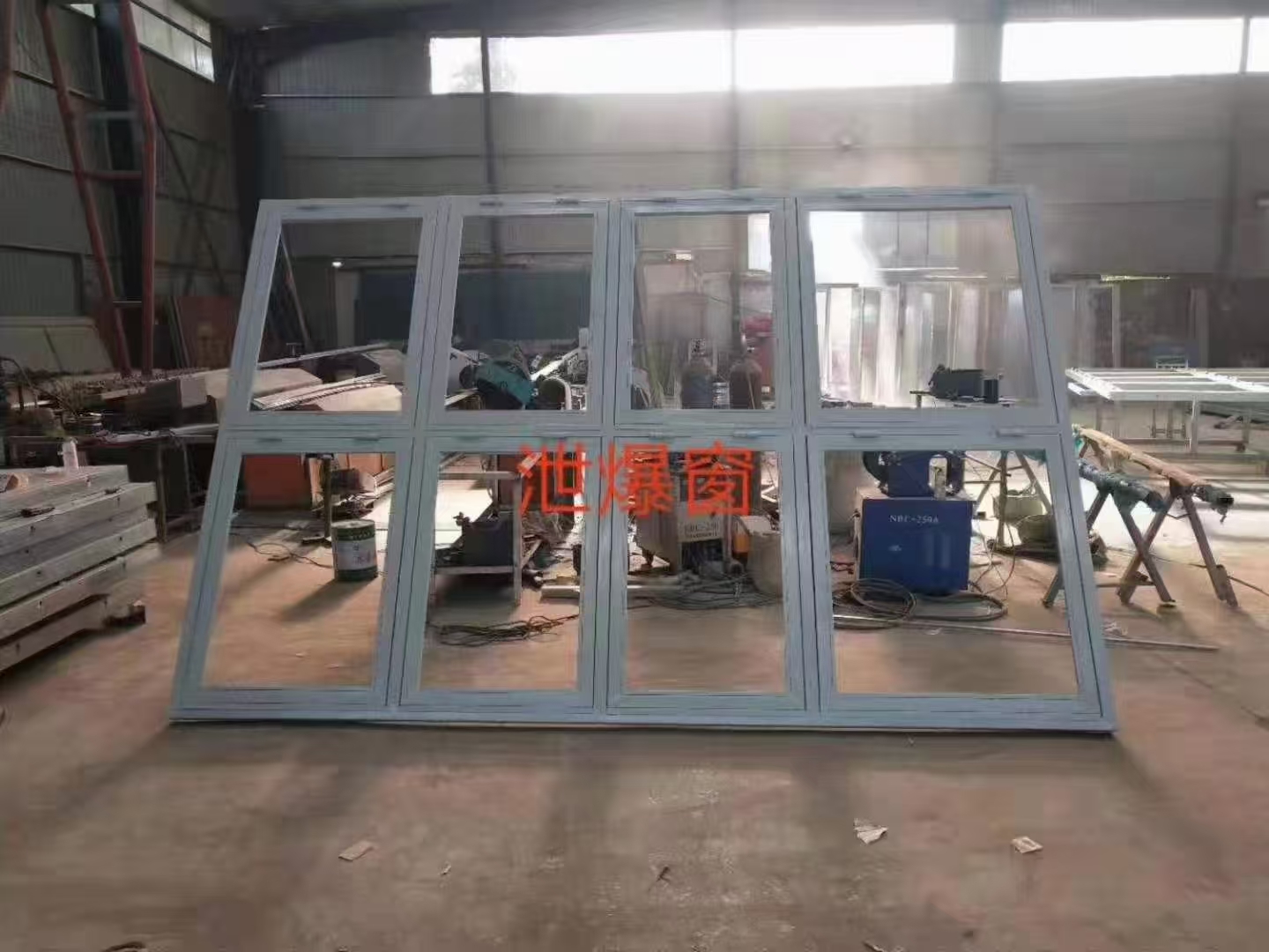 梧州市泄爆门钢制防火门 - 推荐